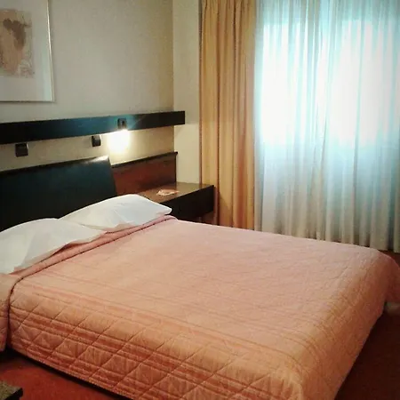 Victory Hotell