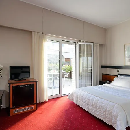 Hotell Victory Aten